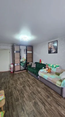 Тараща.Киівська обл.Продаж 3 кім квартири