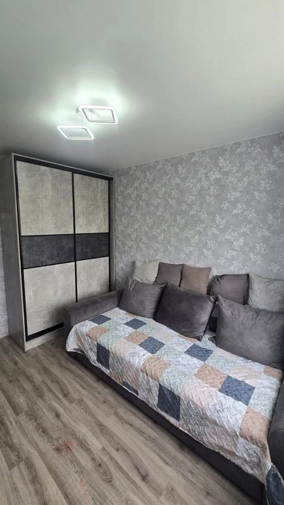 Тараща.Киівська обл.Продаж 3 кім квартири