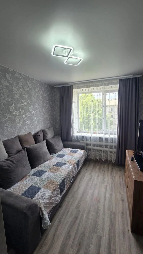 Тараща.Киівська обл.Продаж 3 кім квартири