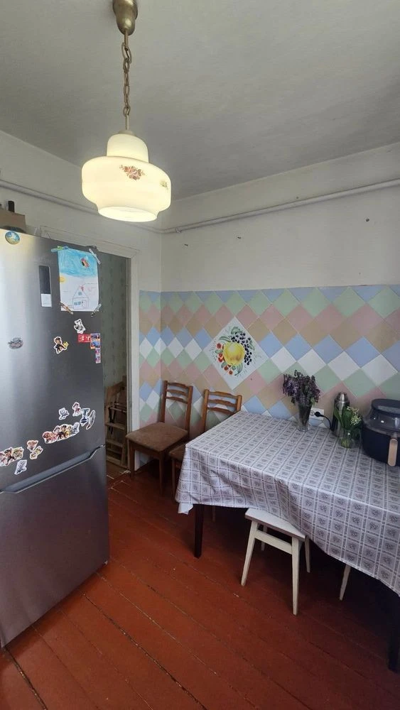 Тараща.Киівська обл.Продаж 3 кім квартири