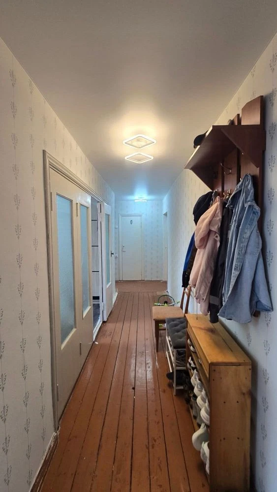 Тараща.Киівська обл.Продаж 3 кім квартири