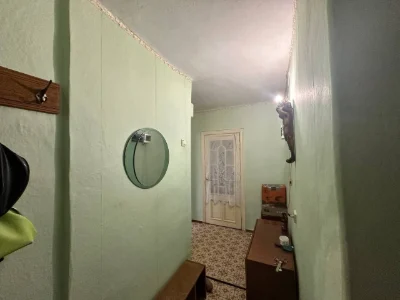 Однокімнатна квартира на 1-му мікрорайоні