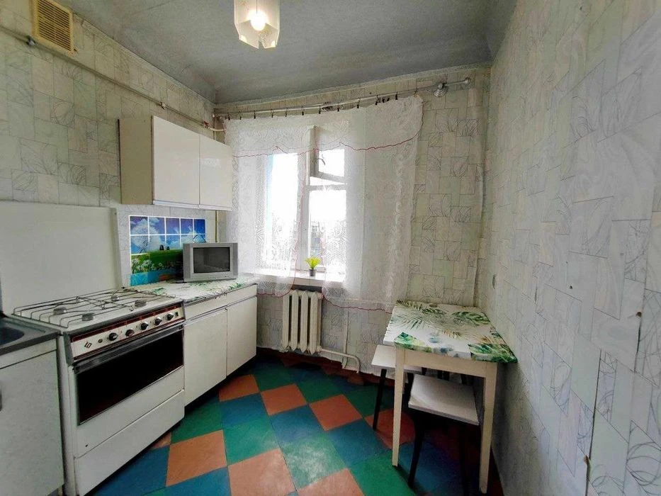 For sale: 2-room apartment in New Houses / Sports Palace / Yuryeva Blvd.