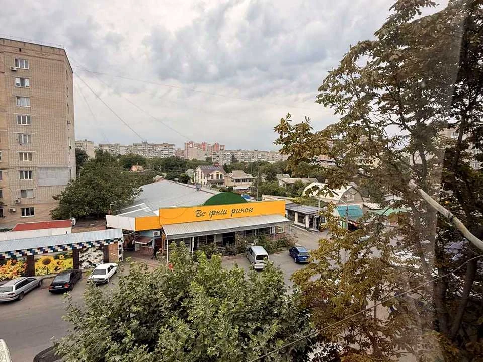 Квартира. Чорноморськ, Олександрійська вул.
