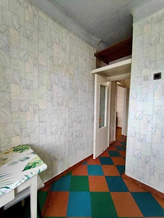 For sale: 2-room apartment in New Houses / Sports Palace / Yuryeva Blvd.