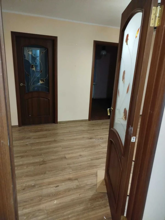 Квартира 3-кімнатна, центр міста