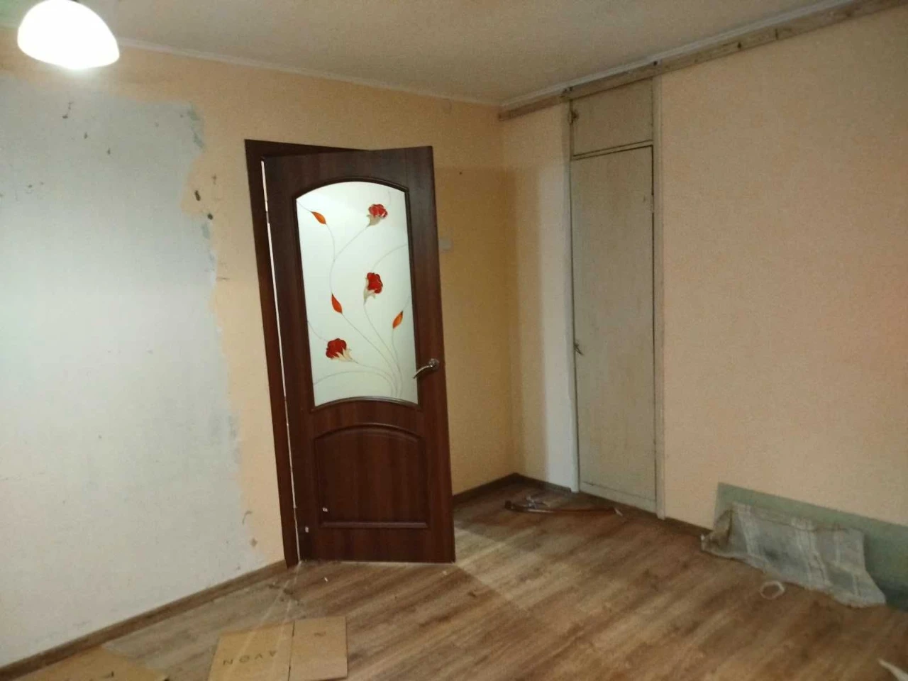 Квартира 3-кімнатна, центр міста