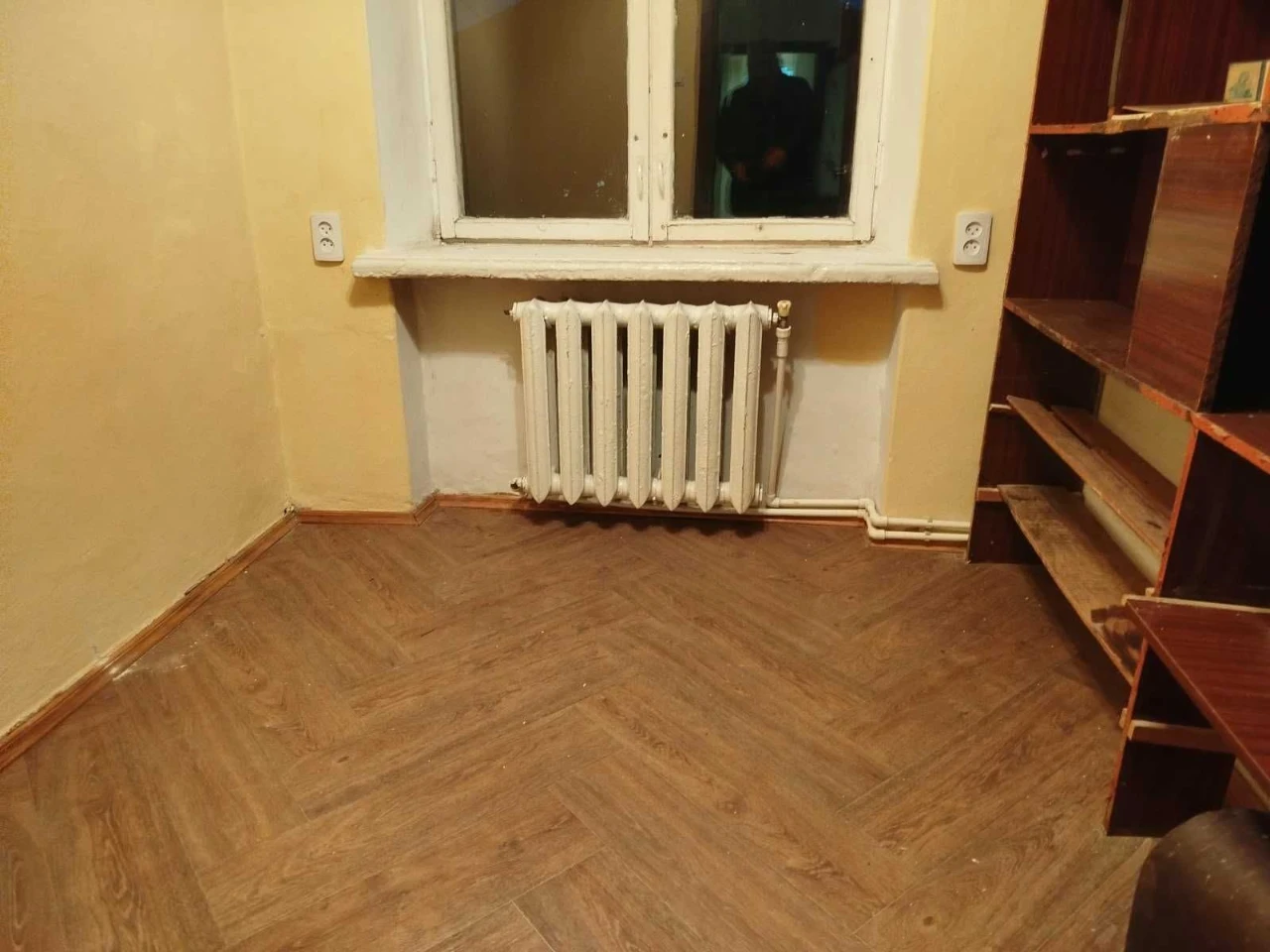 Квартира 3-кімнатна, центр міста