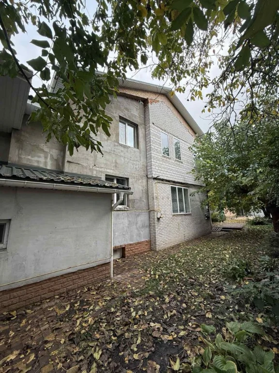Продаж Будинку Біла Церква
