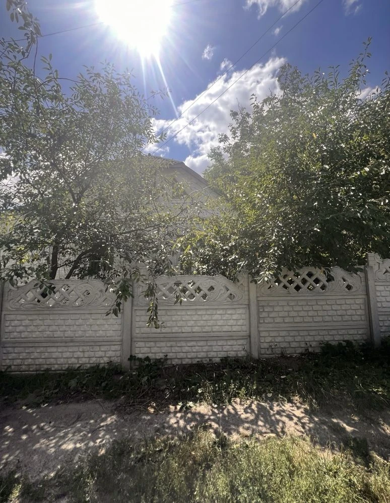 Продаж будинку м.Сквира
