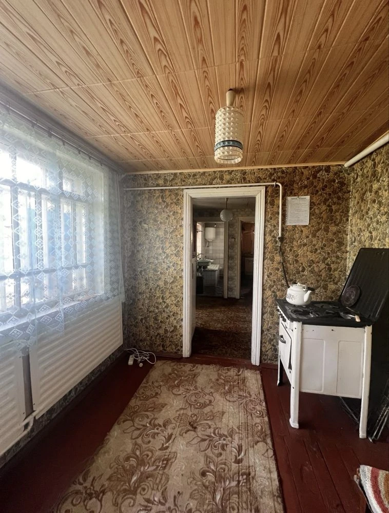 Продаж будинку м.Сквира