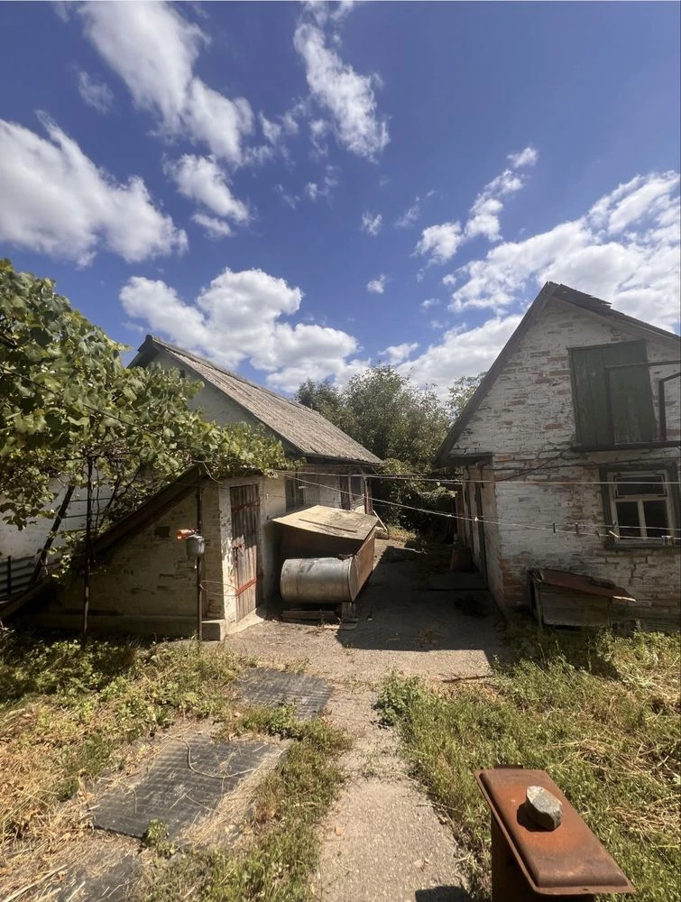 Продаж будинку м.Сквира
