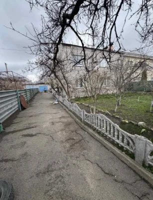 Жилой. Дом Поддубное
