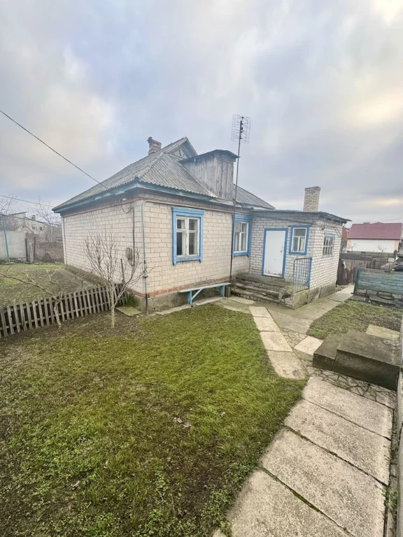 Будинок Горішні Плавні продаж або обмін Відеоогляд