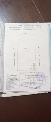 Продам участок в Траповке ,Татарбунарский район.