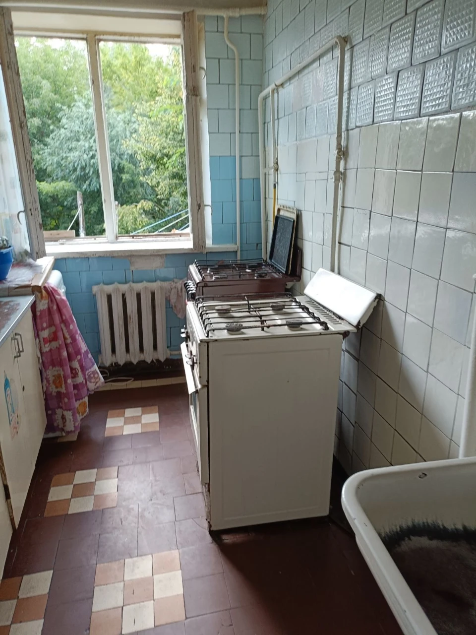 Продам кімнату в гуртожитку вул.Оболонська