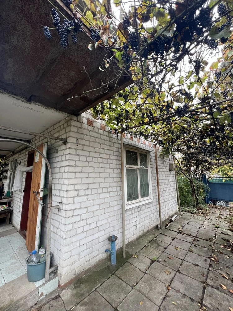 продам дачу біля річки в Самаровка