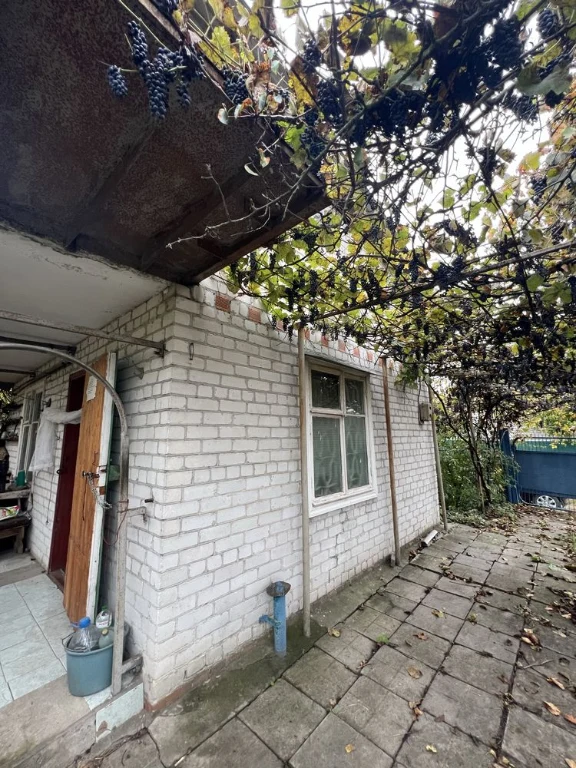 продам дачу біля річки в Самаровка