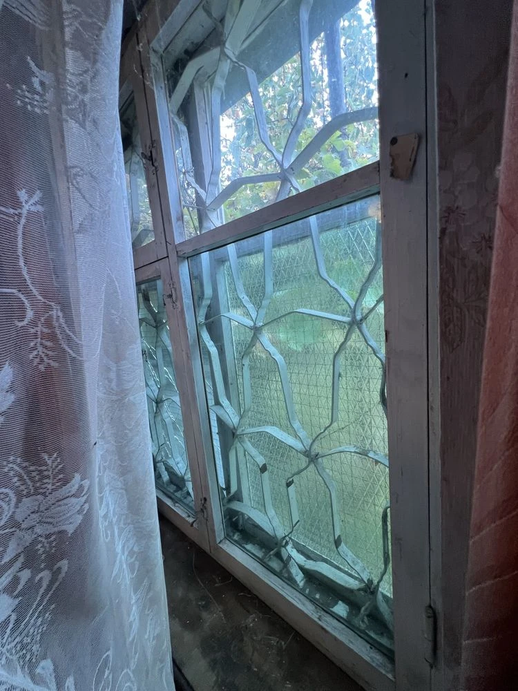 продам дачу біля річки в Самаровка