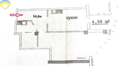 Отличный сданный  комплекс возле моря Аквамарин.