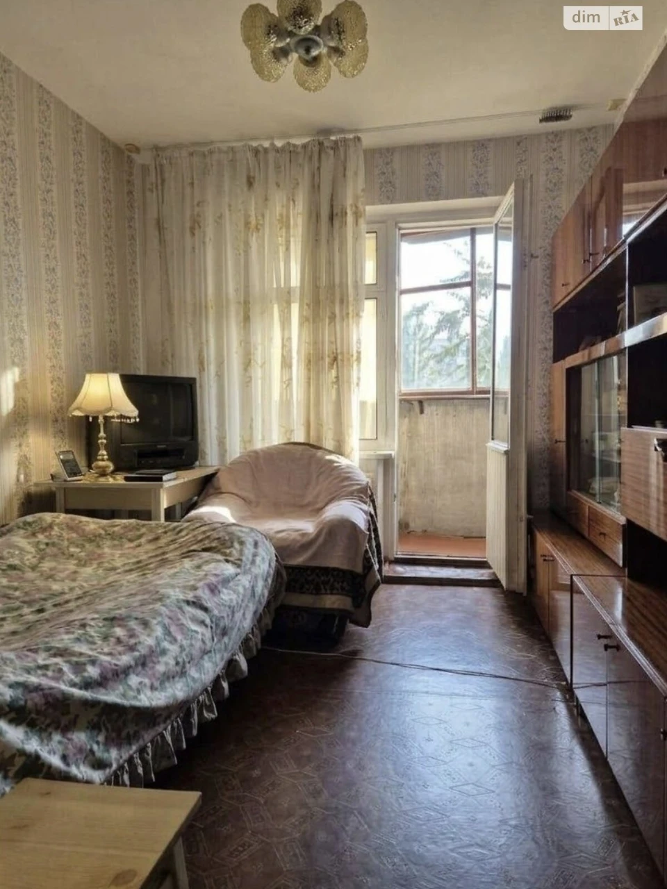 Продаж Квартира Містечко Котовського