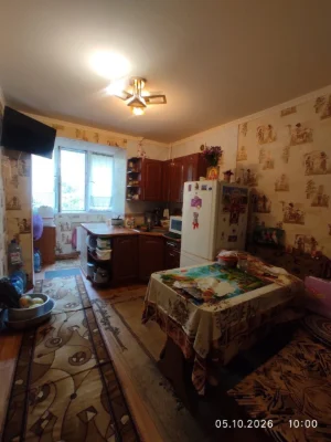 ОА Квартира на Баіса вул.