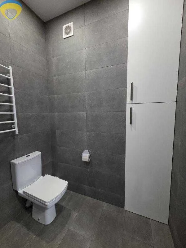Продам квартиру в новом доме на Осипова, в историческом цент