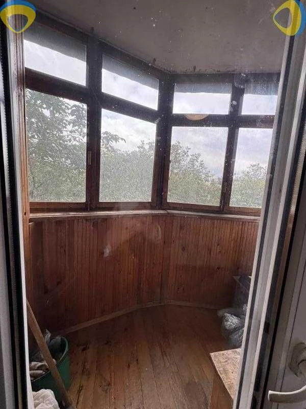 Продам 2 х комнатную, рынок Киевский!