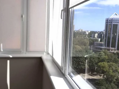 Квартира. Одеса, Канатна вул.