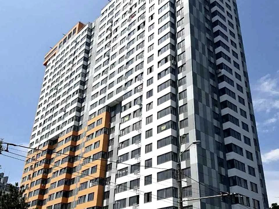 Квартира. Одеса, Канатна вул.