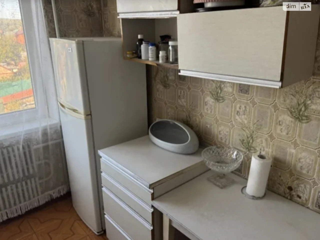 Продаж Квартира Київська