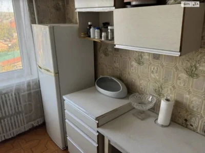 Продаж Квартира Київська