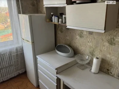 Продаж Квартира Київська
