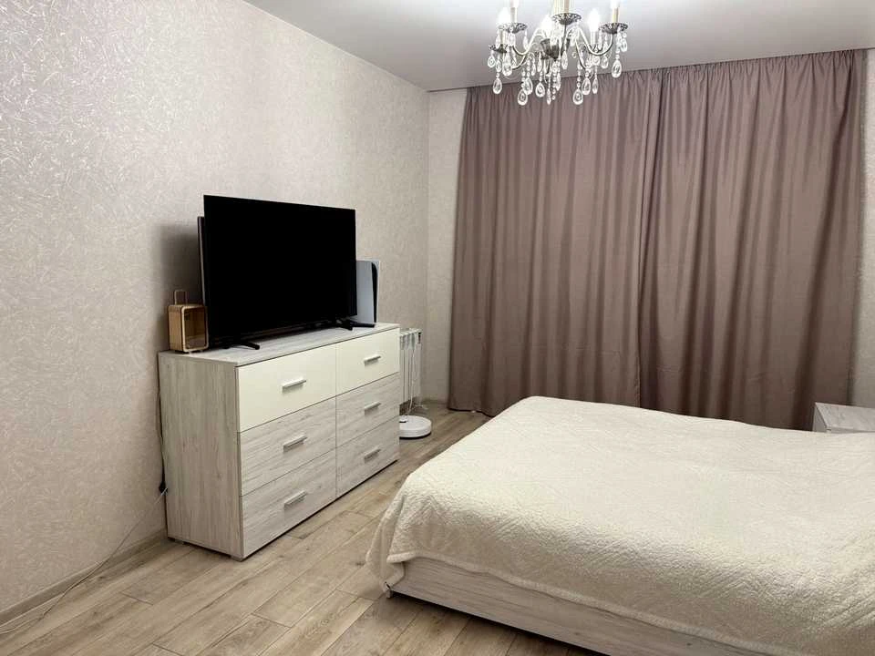 Квартира. Вінниця, Миколаївська вул.