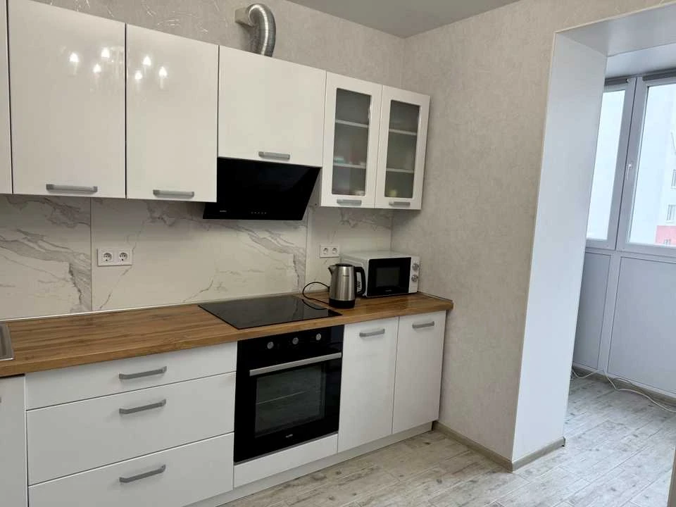Квартира. Вінниця, Миколаївська вул.