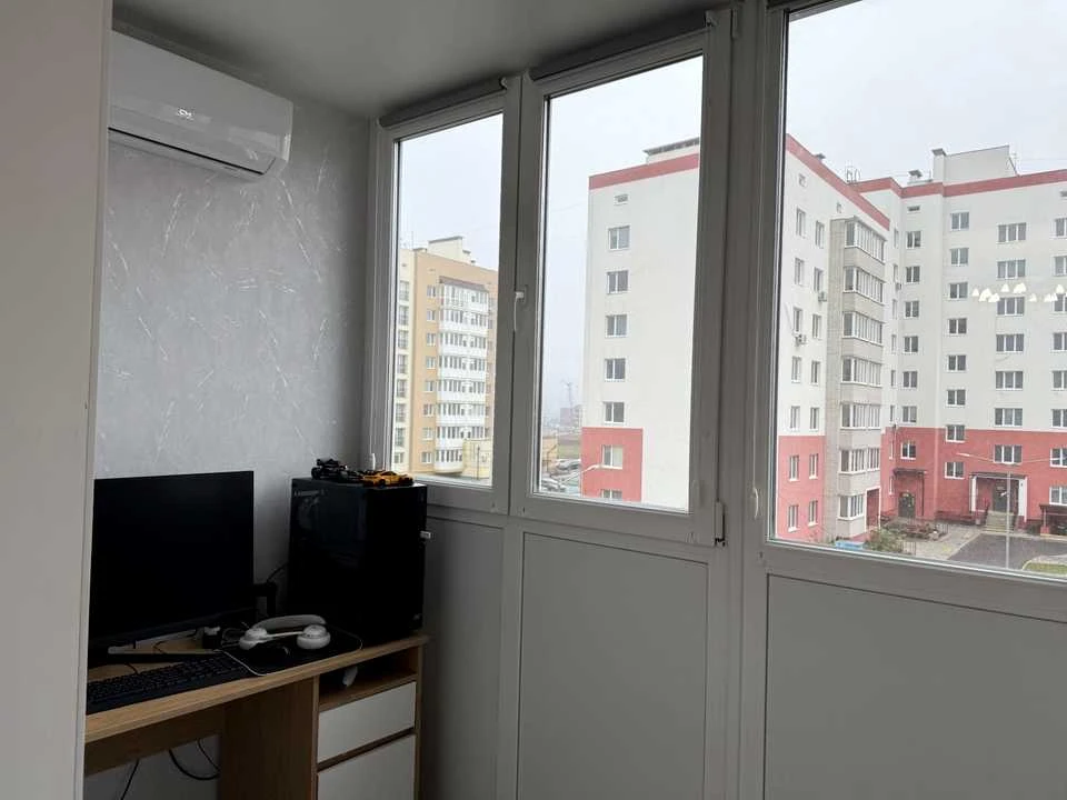 Квартира. Вінниця, Миколаївська вул.