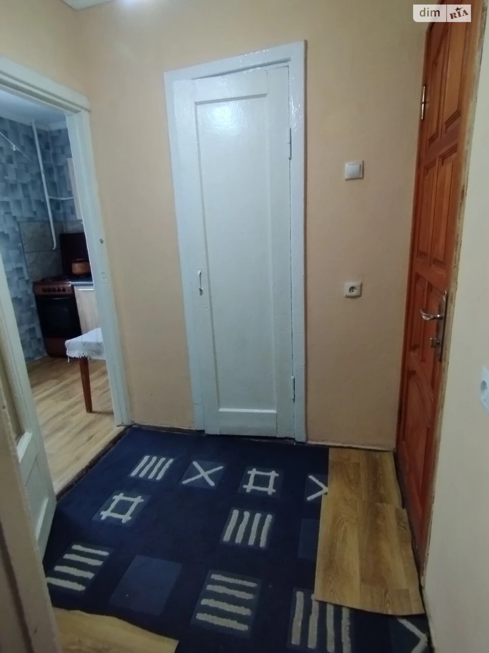 Довгострокова Оренда Квартира Ближнє замостя