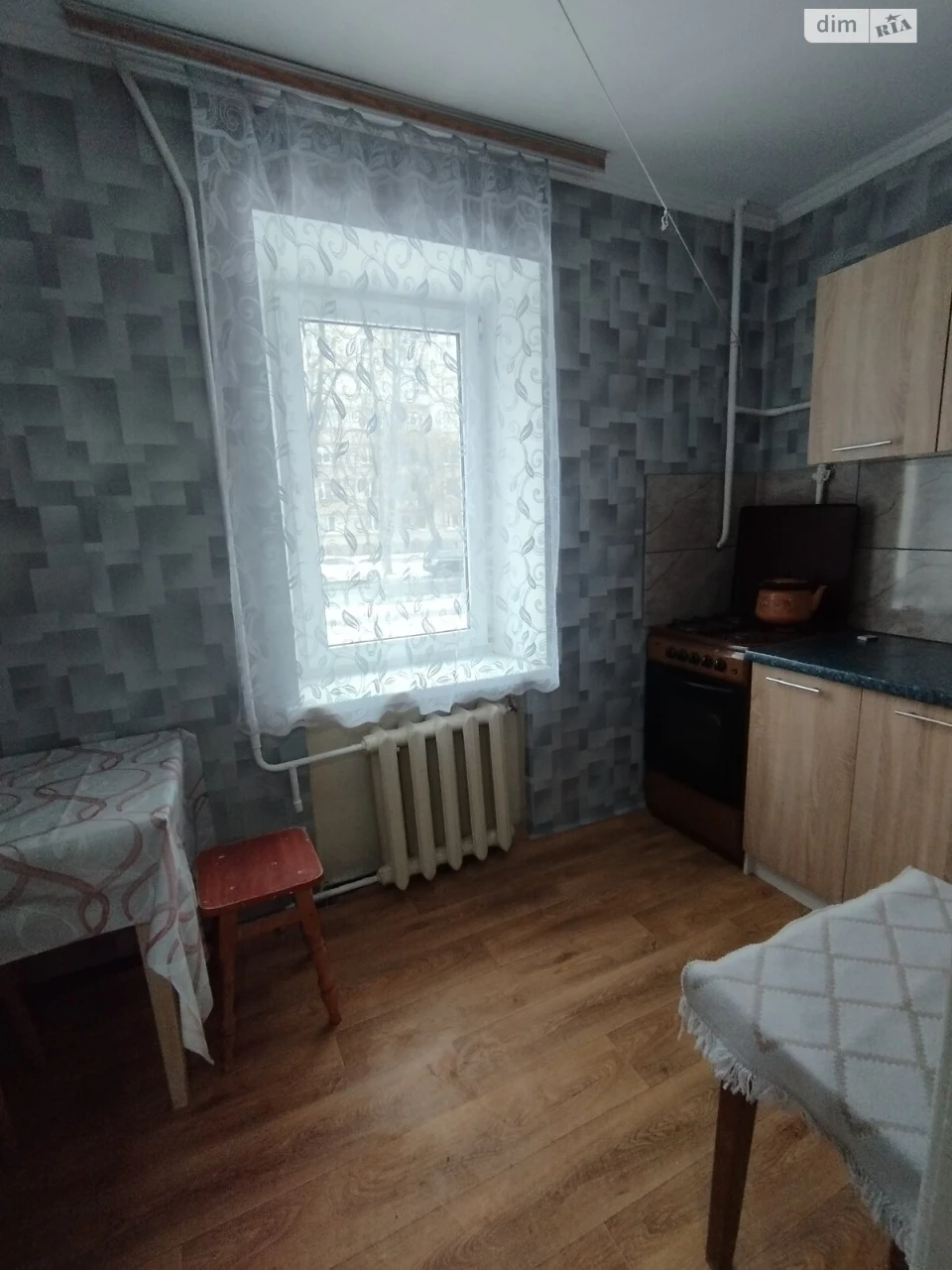 Довгострокова Оренда Квартира Ближнє замостя