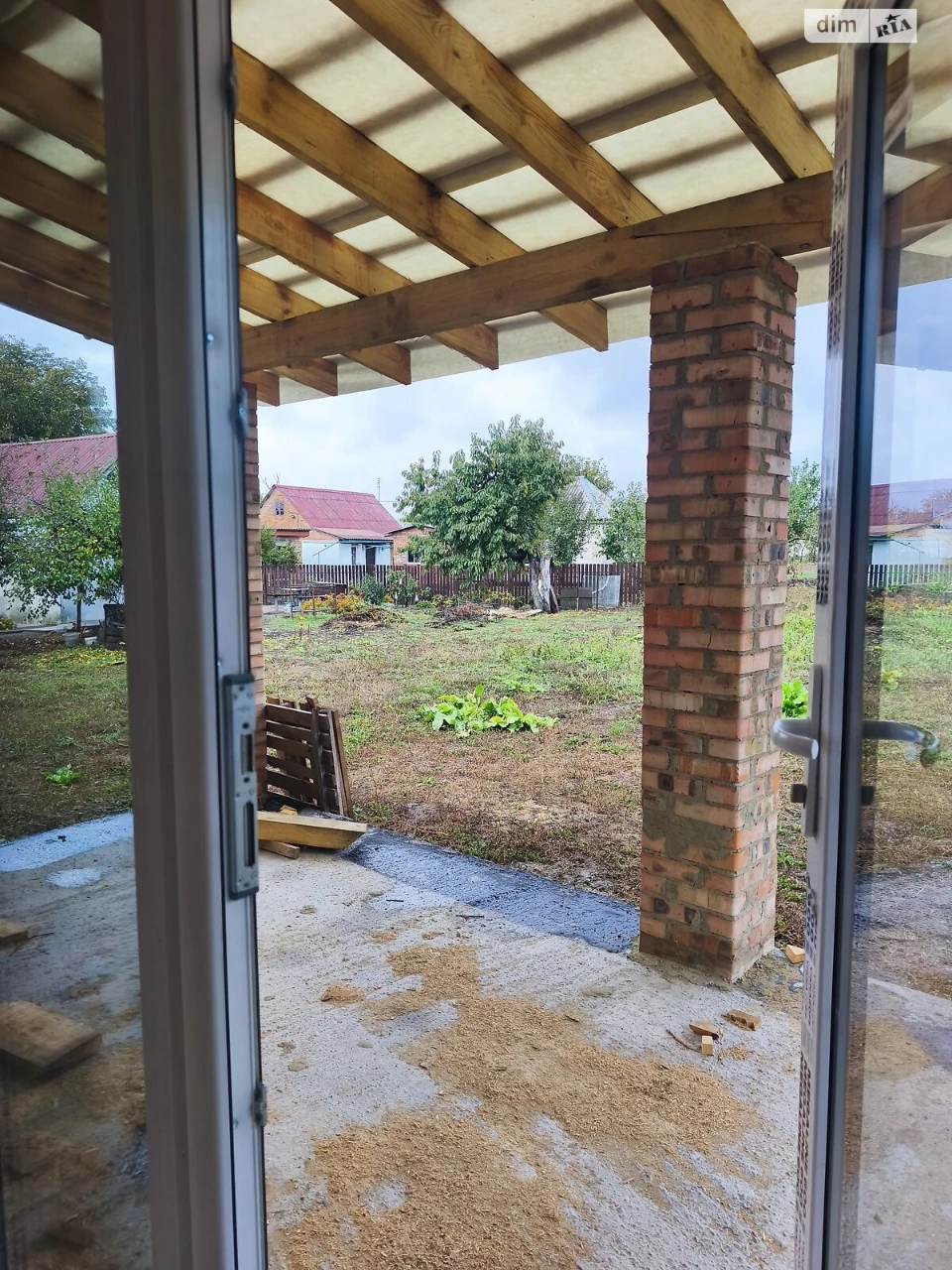 Продаж Дім Хутір Шевченка