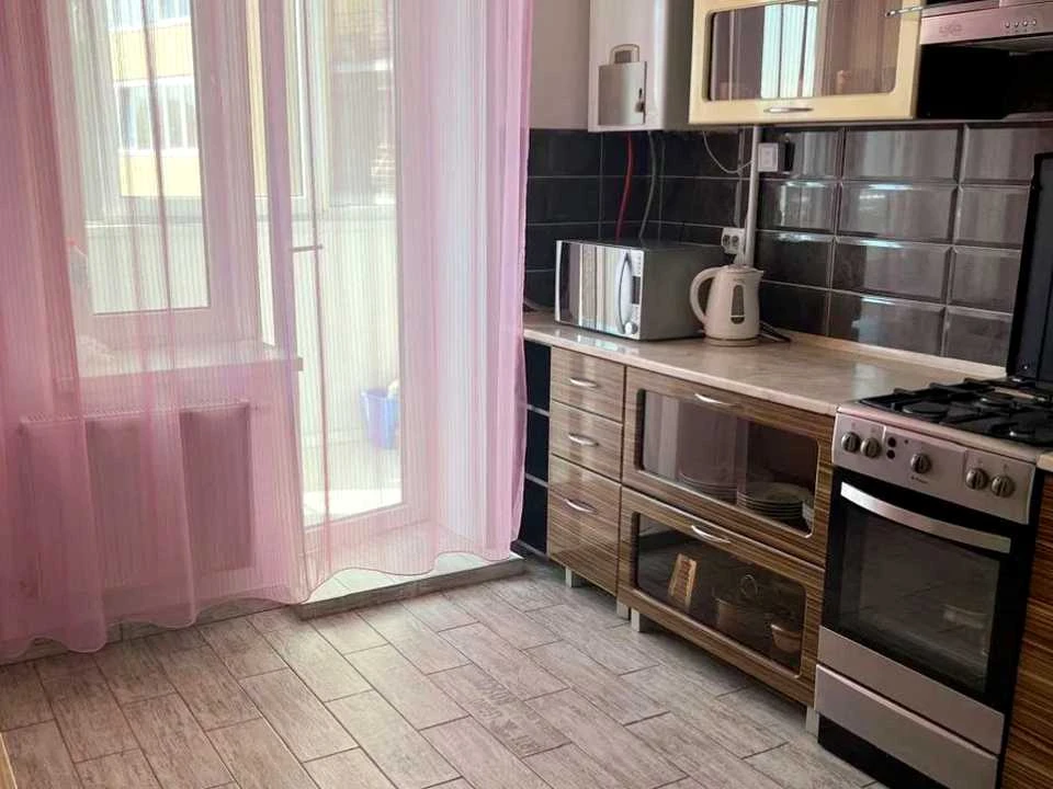 Квартира. Івано-Франківськ, Січових Стрільців вул.