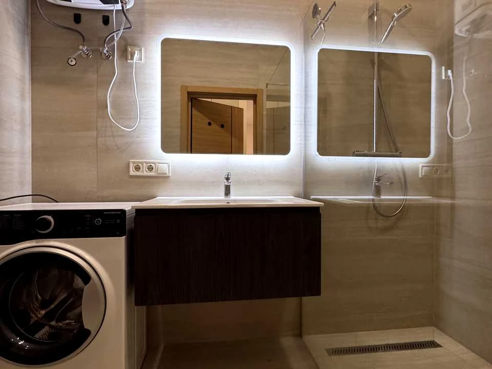 Квартира. Ужгород, Капушанська вул.