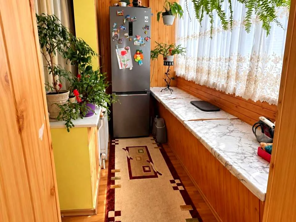 Квартира. Ужгород, Героїв 101-ї Бригади вул.