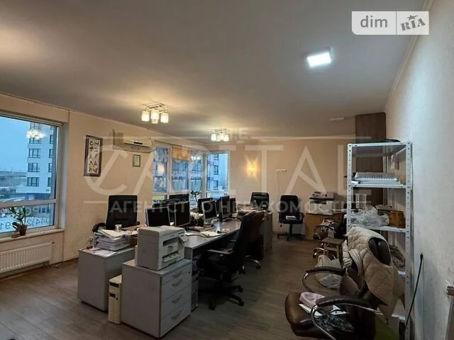 For sale 2-room apartment 60 sq. m on Zarichna Street 1-G • ID 3465859