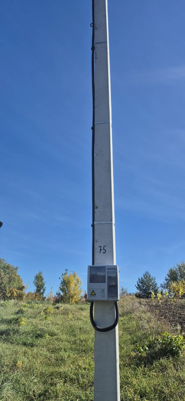 Земельна ділянка