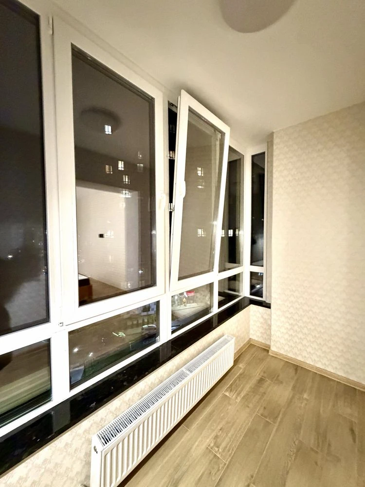 Продаж 1к в ЖК «Домбровський»