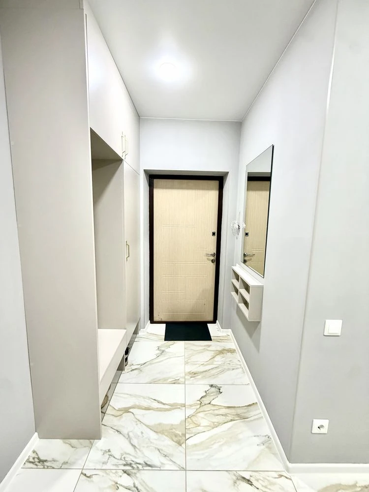 Продаж 1к в ЖК «Домбровський»