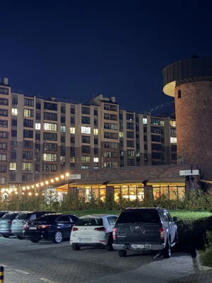 Продаж 1к в ЖК «Домбровський»