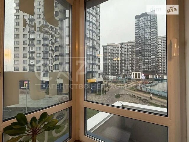 For sale 2-room apartment 60 sq. m on Zarichna Street 1-G • ID 3465859