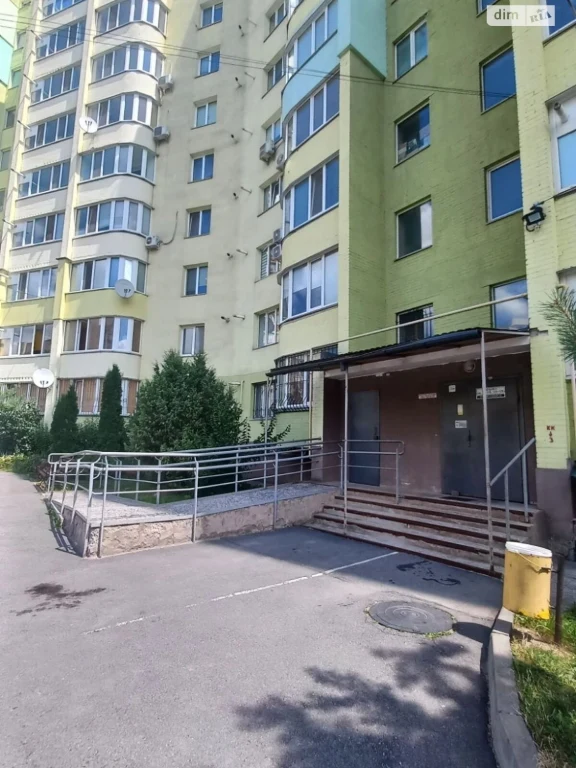 Продажа квартир в Славянке.