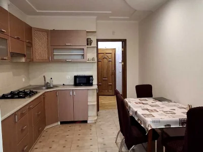 Квартира. Тернопіль, Чернівецька вул.